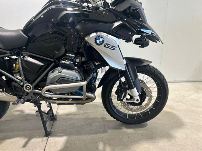 Fimauto - BMW R 1200 GS | ID 35423