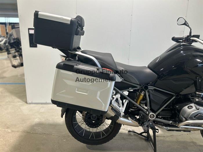 Fimauto - BMW R 1200 GS | ID 35423