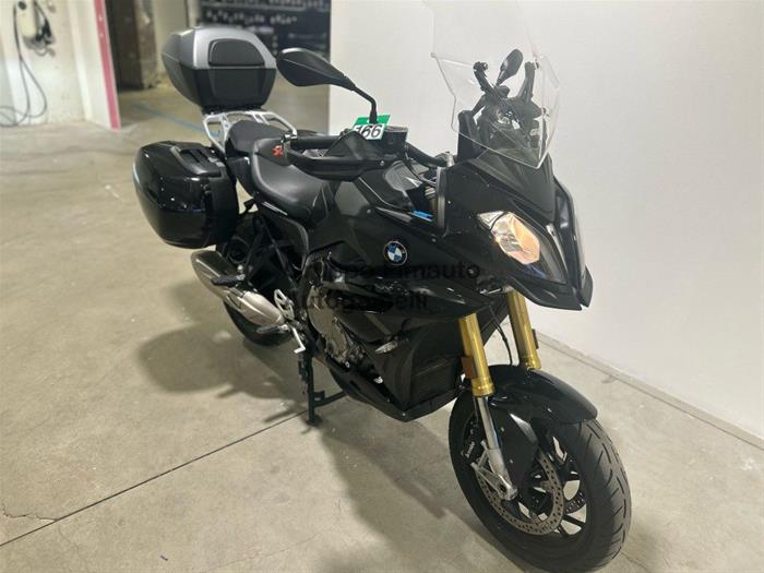 Fimauto - BMW S 1000 XR | ID 35424