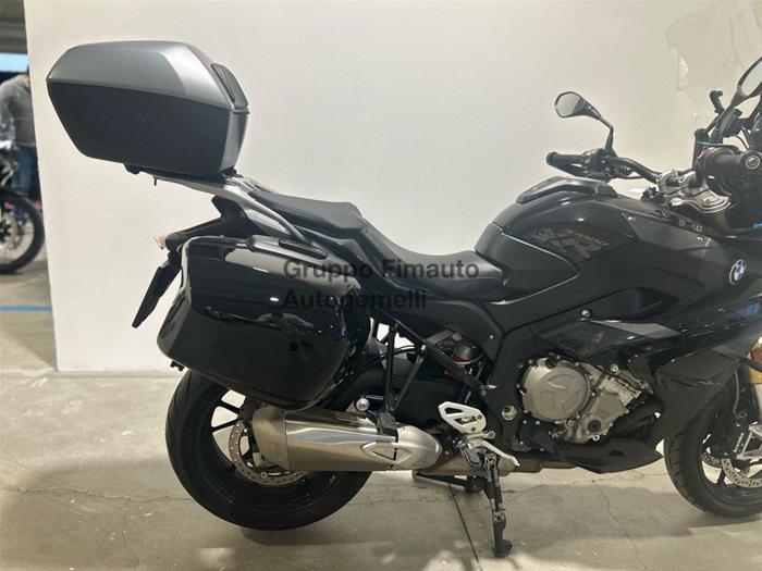 Fimauto - BMW S 1000 XR | ID 35424