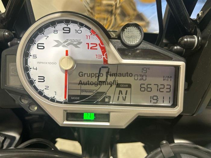 Fimauto - BMW S 1000 XR | ID 35424