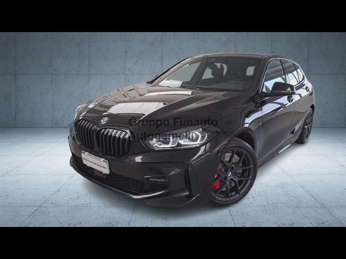 Fimauto - BMW 120 | ID 35442
