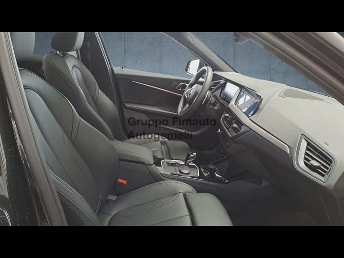 Fimauto - BMW 120 | ID 35442