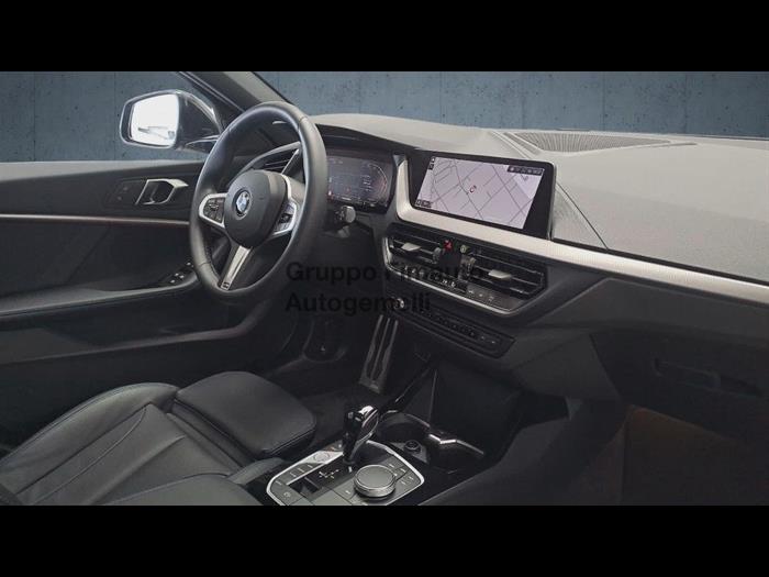 Fimauto - BMW 120 | ID 35442