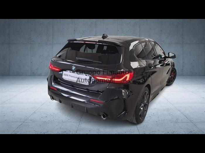 Fimauto - BMW 120 | ID 35442
