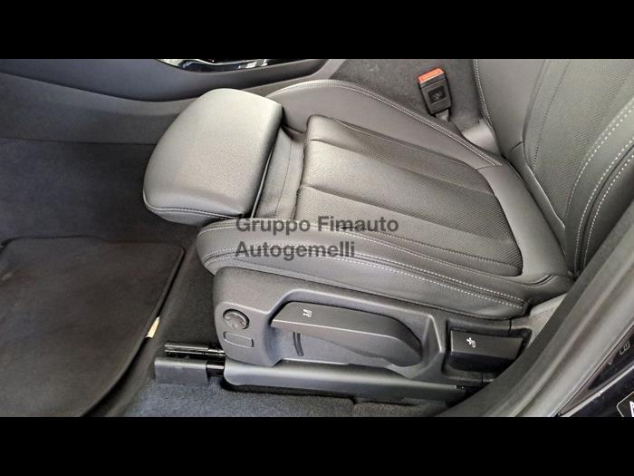 Fimauto - BMW X3 | ID 35474