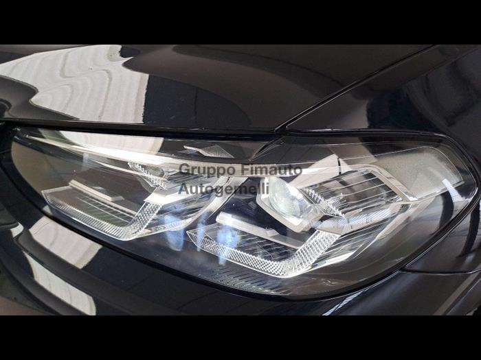 Fimauto - BMW X3 | ID 35474