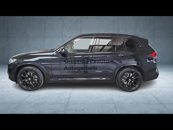 Fimauto - BMW X3 | ID 35474