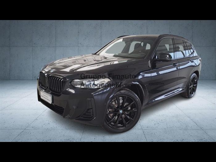 Fimauto - BMW X3 | ID 35474