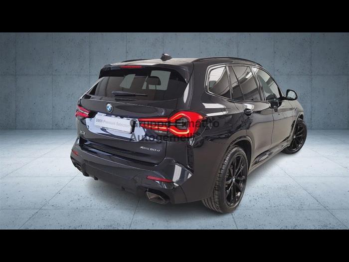 Fimauto - BMW X3 | ID 35474