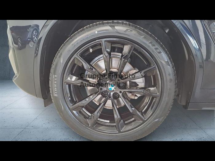 Fimauto - BMW X3 | ID 35474