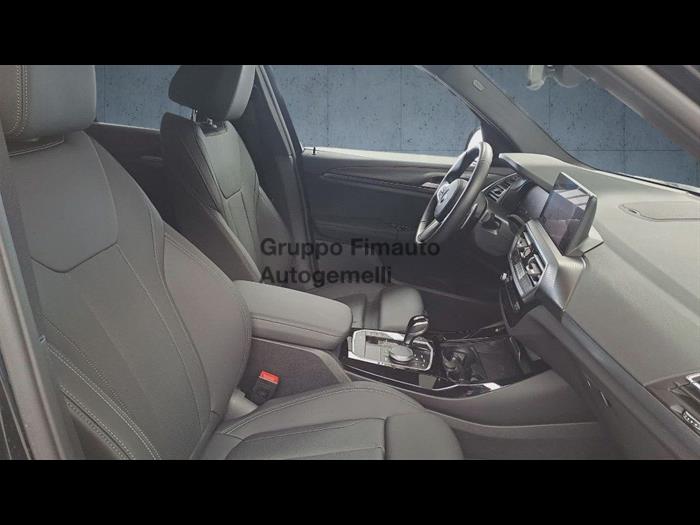 Fimauto - BMW X3 | ID 35474