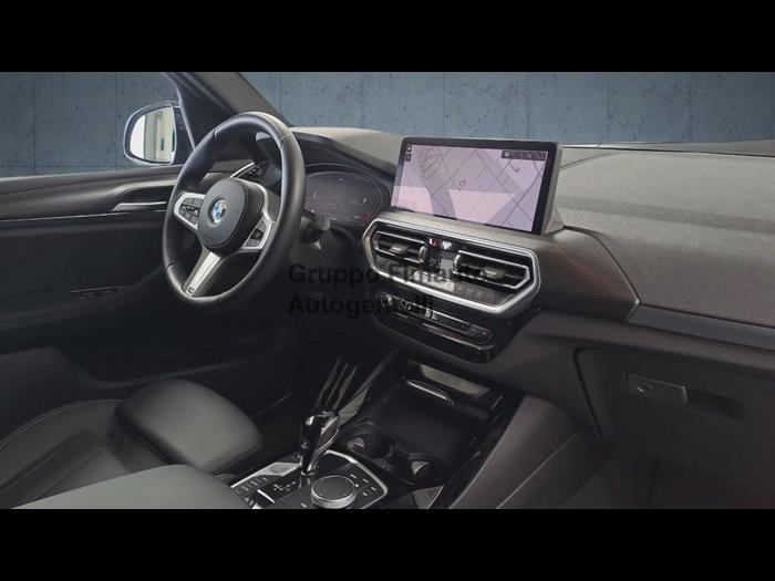 Fimauto - BMW X3 | ID 35474