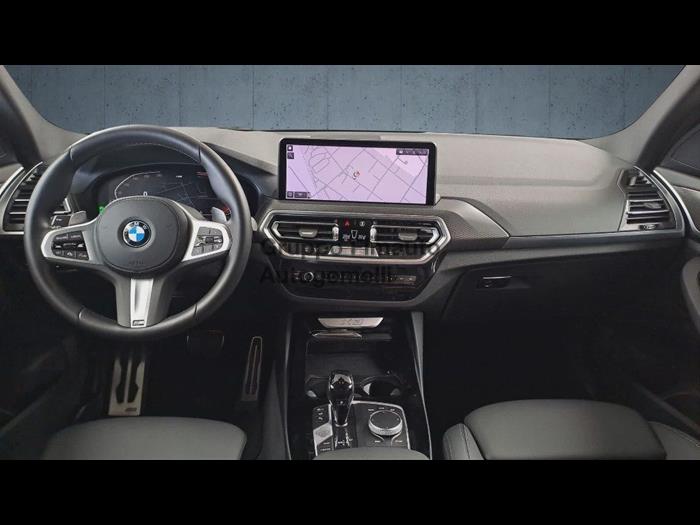 Fimauto - BMW X3 | ID 35474