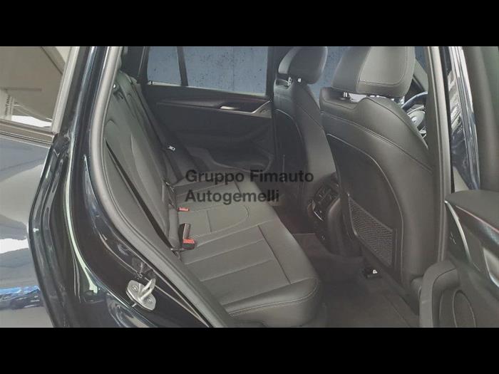 Fimauto - BMW X3 | ID 35474