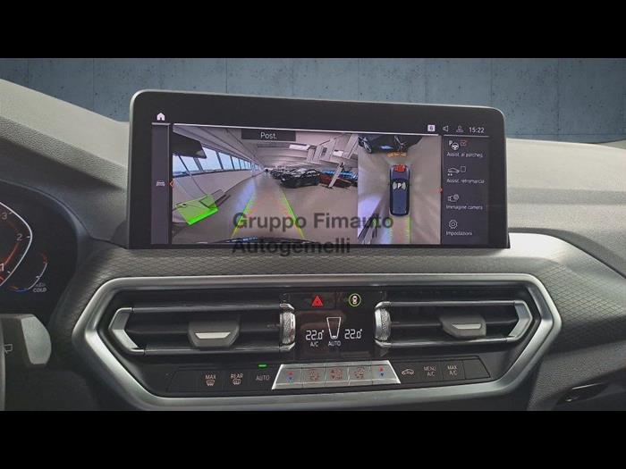 Fimauto - BMW X3 | ID 35474