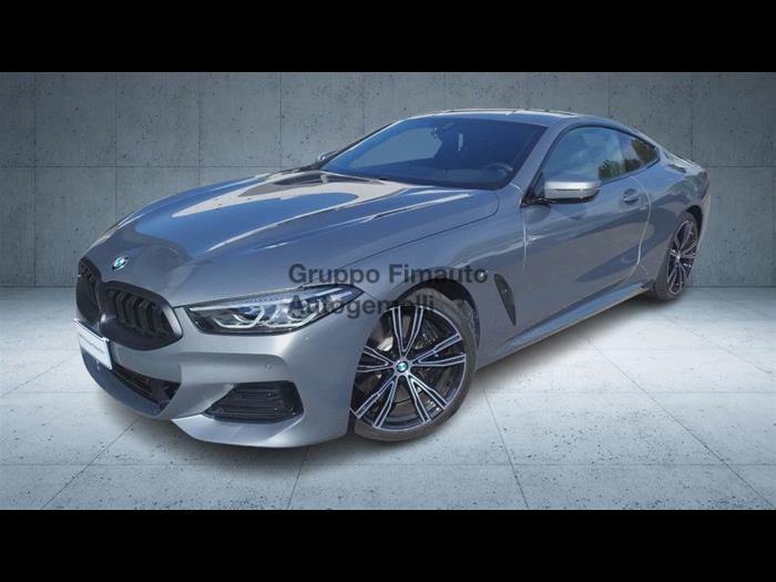 Fimauto - BMW 840 | ID 35480