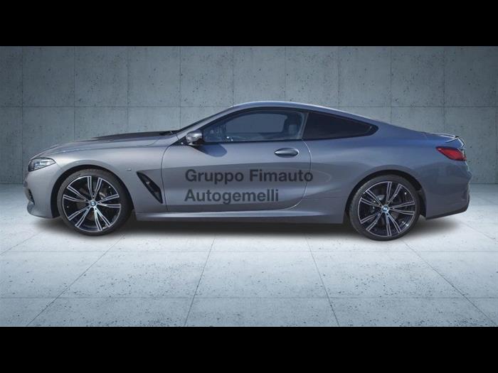 Fimauto - BMW 840 | ID 35480