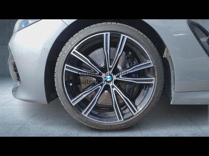 Fimauto - BMW 840 | ID 35480