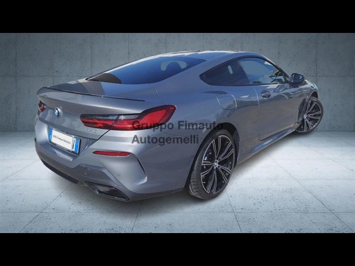 Fimauto - BMW 840 | ID 35480