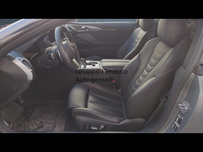Fimauto - BMW 840 | ID 35480