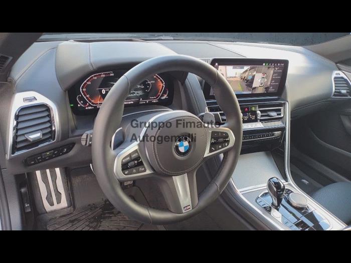 Fimauto - BMW 840 | ID 35480