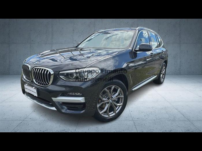 Fimauto - BMW X3 | ID 35481