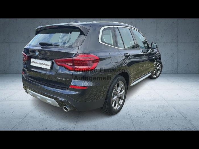 Fimauto - BMW X3 | ID 35481