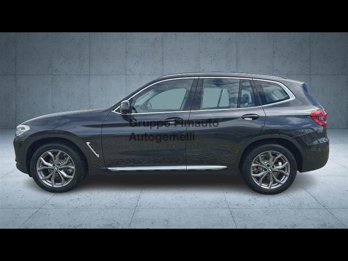 Fimauto - BMW X3 | ID 35481