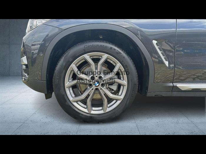 Fimauto - BMW X3 | ID 35481