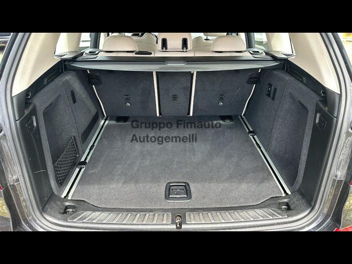 Fimauto - BMW X3 | ID 35481