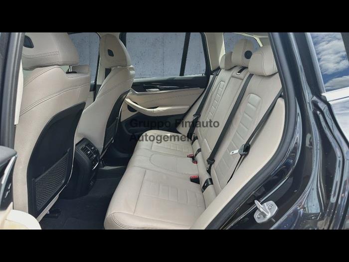 Fimauto - BMW X3 | ID 35481