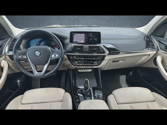 Fimauto - BMW X3 | ID 35481