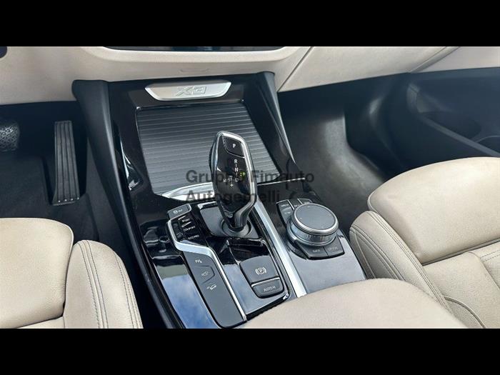 Fimauto - BMW X3 | ID 35481