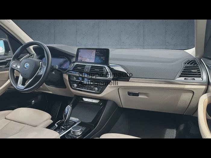 Fimauto - BMW X3 | ID 35481
