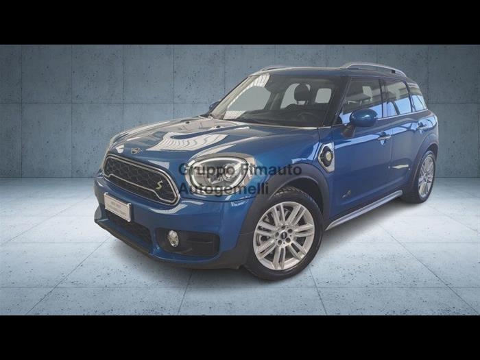 Fimauto - MINI Countryman | ID 35537