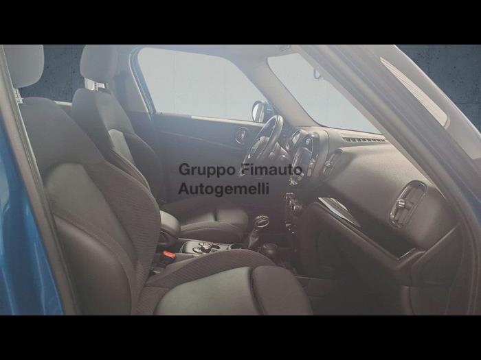 Fimauto - MINI Countryman | ID 35537