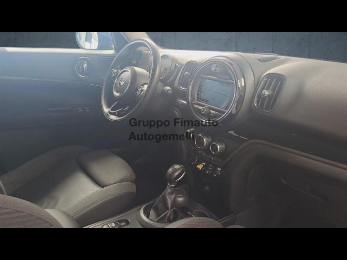 Fimauto - MINI Countryman | ID 35537