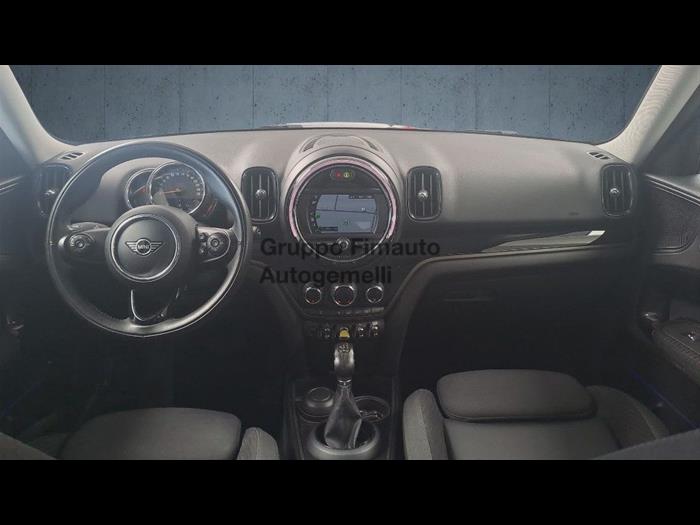 Fimauto - MINI Countryman | ID 35537