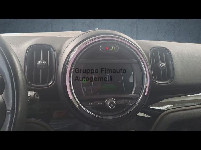 Fimauto - MINI Countryman | ID 35537