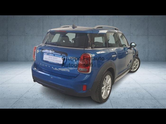 Fimauto - MINI Countryman | ID 35537