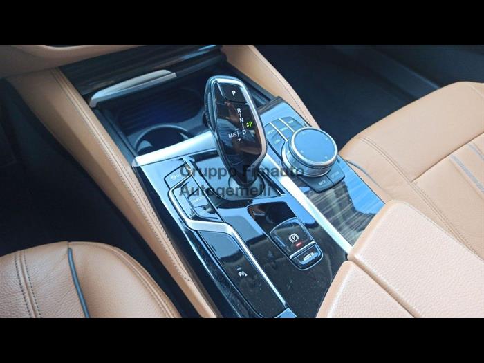 Fimauto - BMW 530 | ID 35549