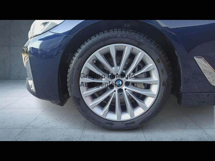 Fimauto - BMW 530 | ID 35550