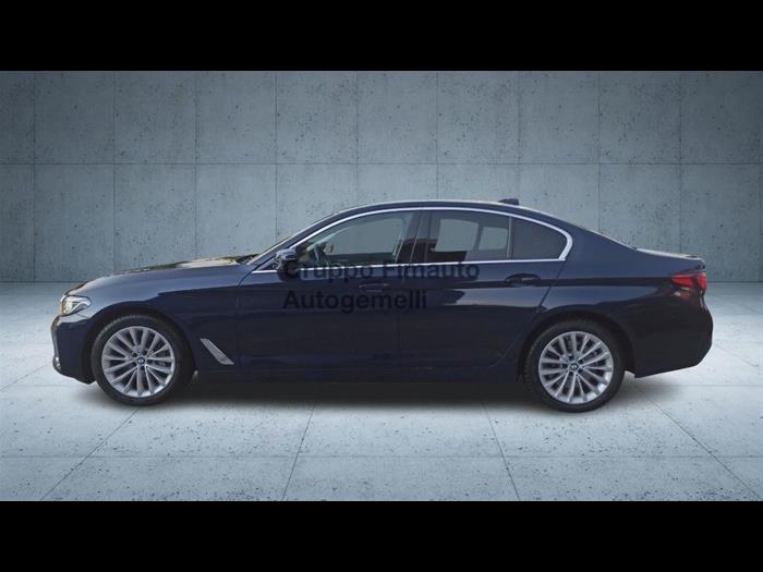 Fimauto - BMW 530 | ID 35550