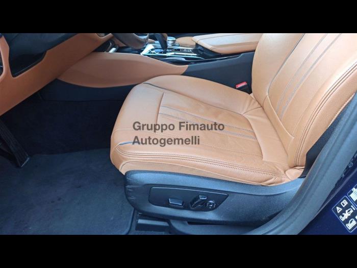 Fimauto - BMW 530 | ID 35550