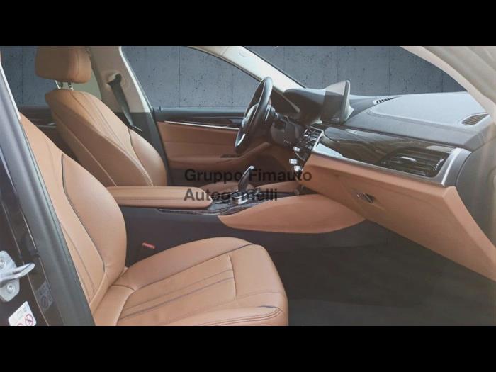 Fimauto - BMW 530 | ID 35550