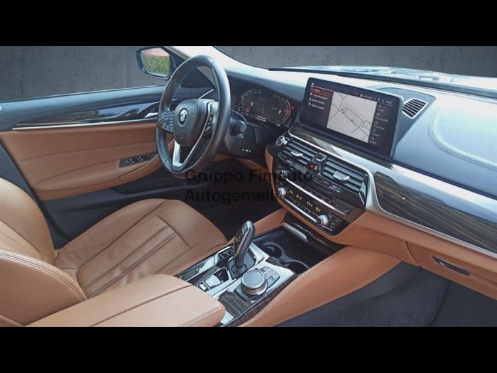Fimauto - BMW 530 | ID 35550