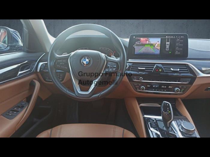 Fimauto - BMW 530 | ID 35550
