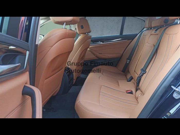 Fimauto - BMW 530 | ID 35550