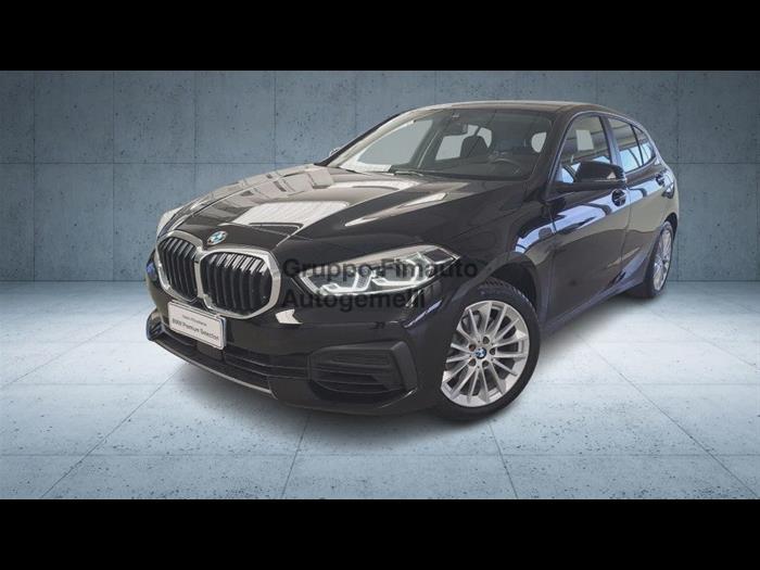 Fimauto - BMW 116 | ID 36274